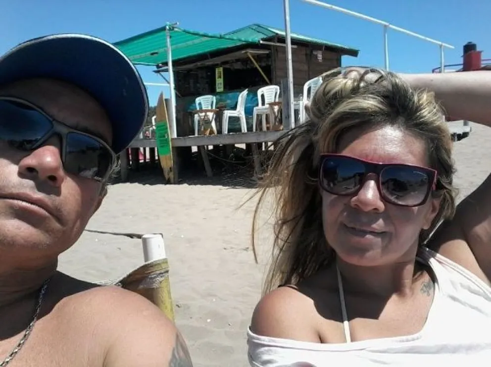 Mató a su pareja, hirió a un vecino y se suicidió