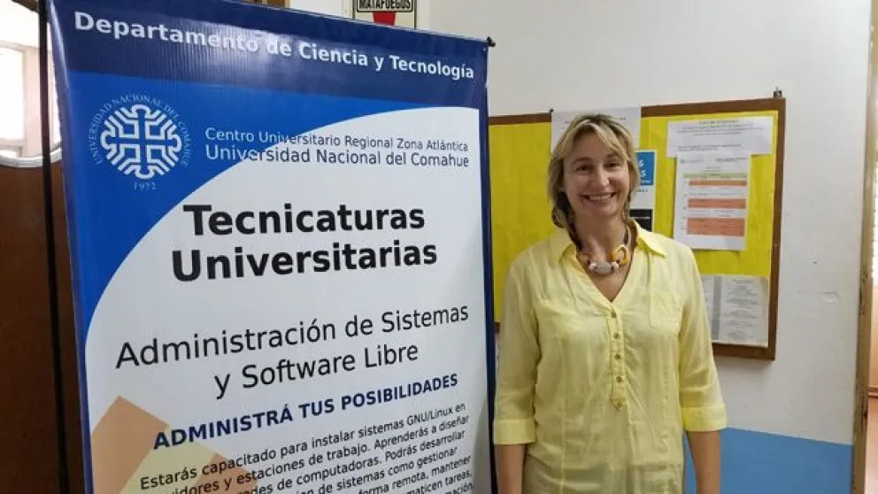 Educación y tecnología: “Tenemos que prepararnos para una transformación laboral”