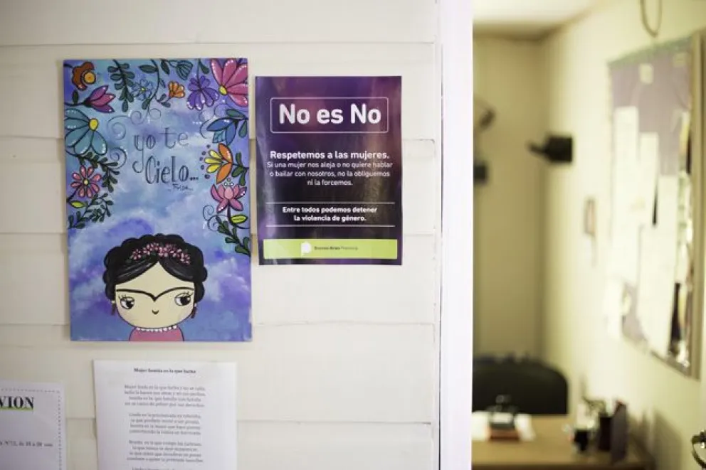 Mesa Local de Violencia: un trabajo conjunto del que debemos ser partícipes