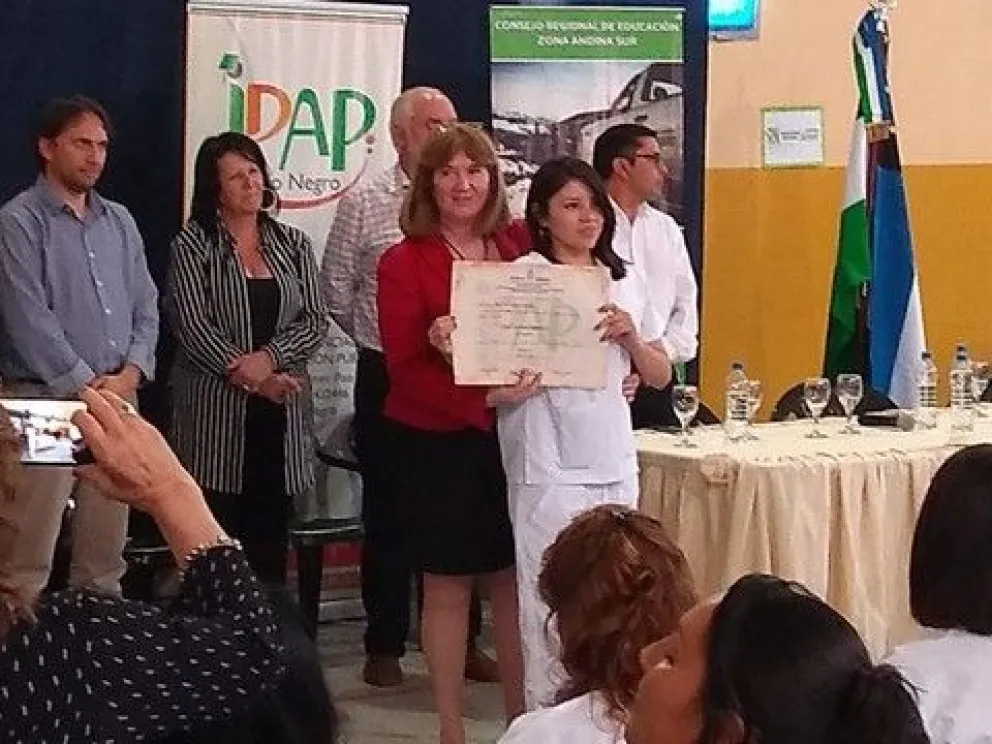 Abrieron las inscripciones para las tecnicaturas del IPAP  