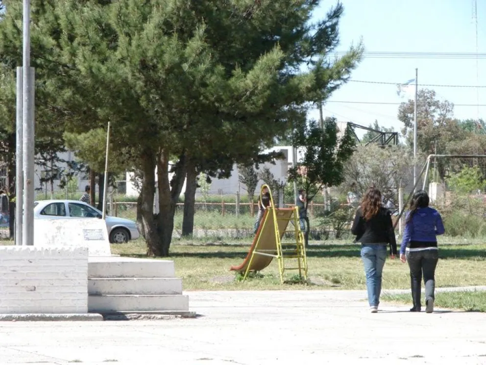 Obras públicas y gestiones que llevan beneficios a los habitantes