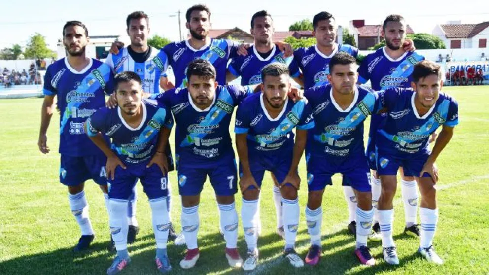 Sol de Mayo debuta frente al defensor del título