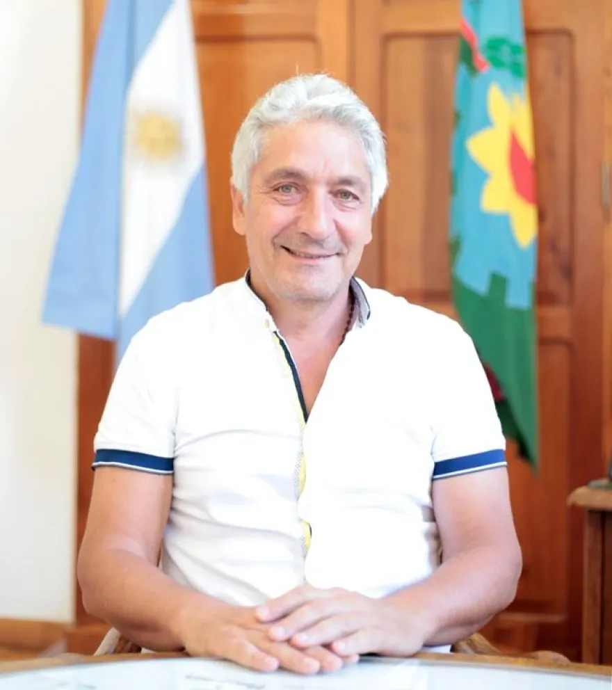 "Uno es una persona común, como el que está en la calle"