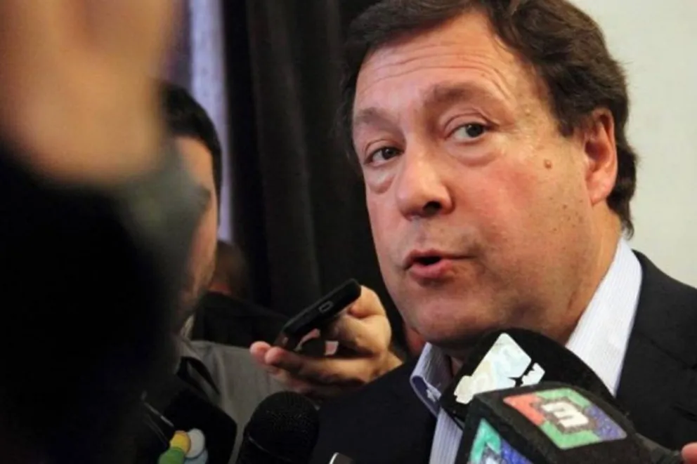 Weretilneck: “No hay que tenerle miedo a las urnas”