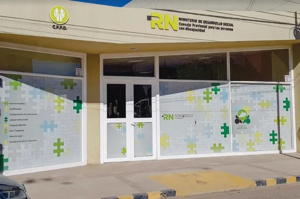 Personas con discapacidad contarán con un carnet que facilitará el acceso al transporte