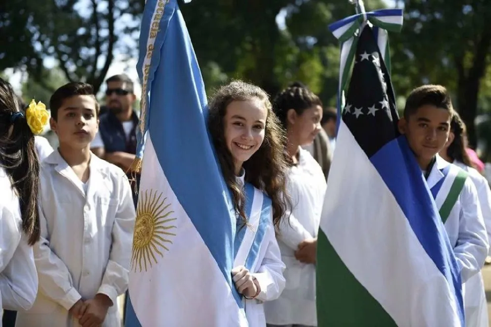 Las clases comenzarán el 11 de marzo en Río Negro