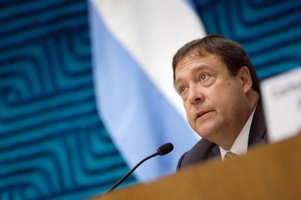 Weretilneck abre el período de sesiones en la Legislatura  
