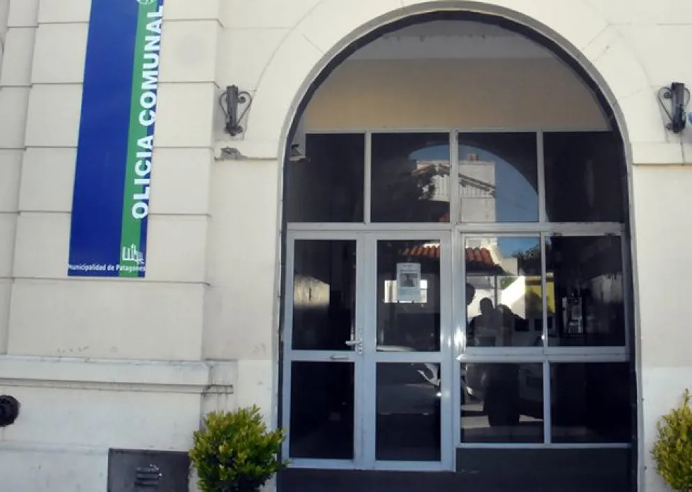 Allanamientos por el robo en la heladería Sei Tu