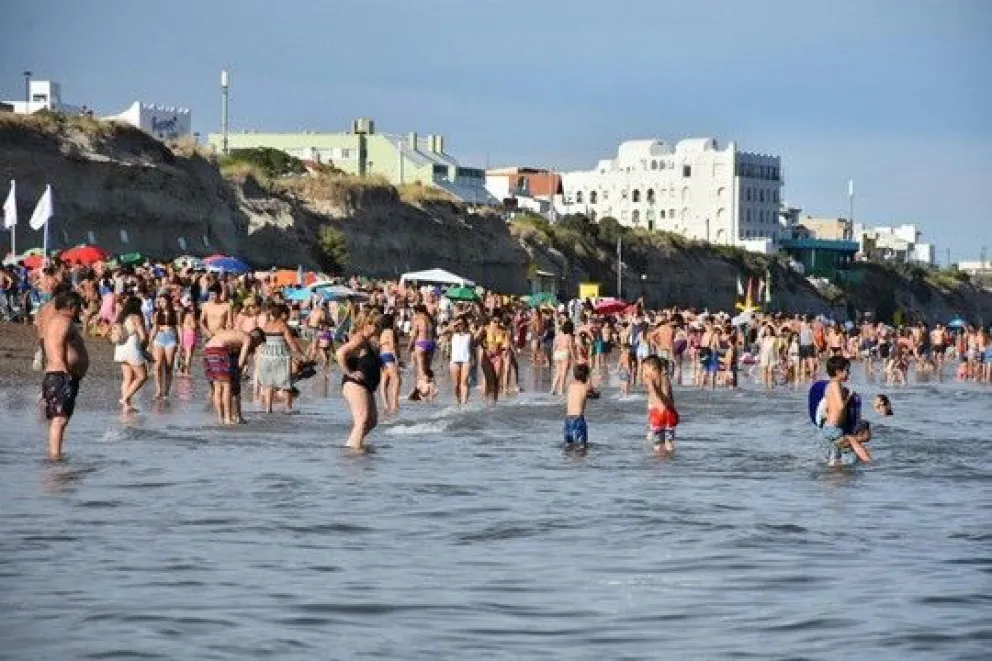 El nivel de ocupación de febrero fue del 62.08%.  