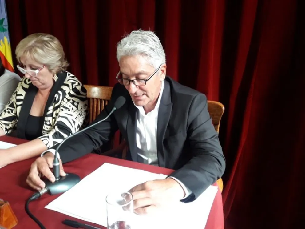 “El acceso a la vivienda es un derecho esencial”, afirmó Zara