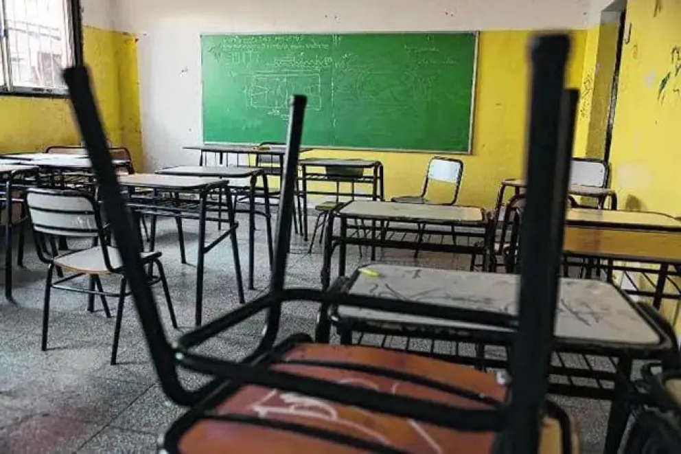 ATE se suma al paro de los días 6 y 7 de marzo