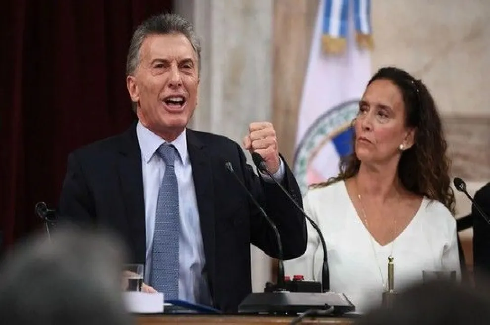 Tiempo de balances