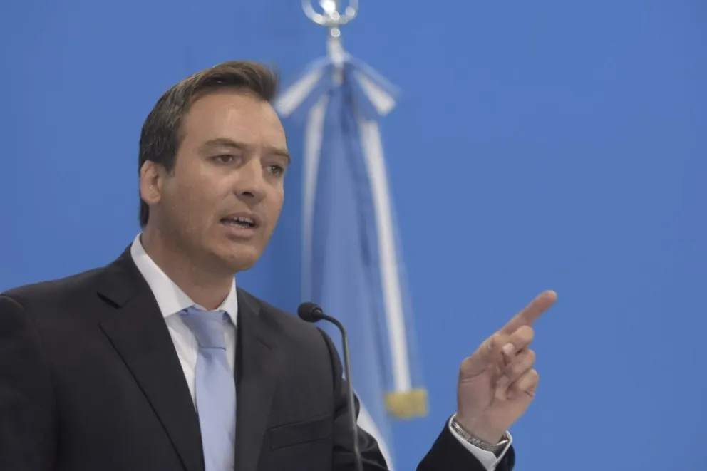 En Allen el Frente para la Victoria no apoyará a Soria