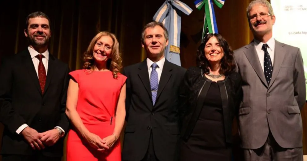 Mañana miércoles se resolverá si Weretilneck puede ser candidato
