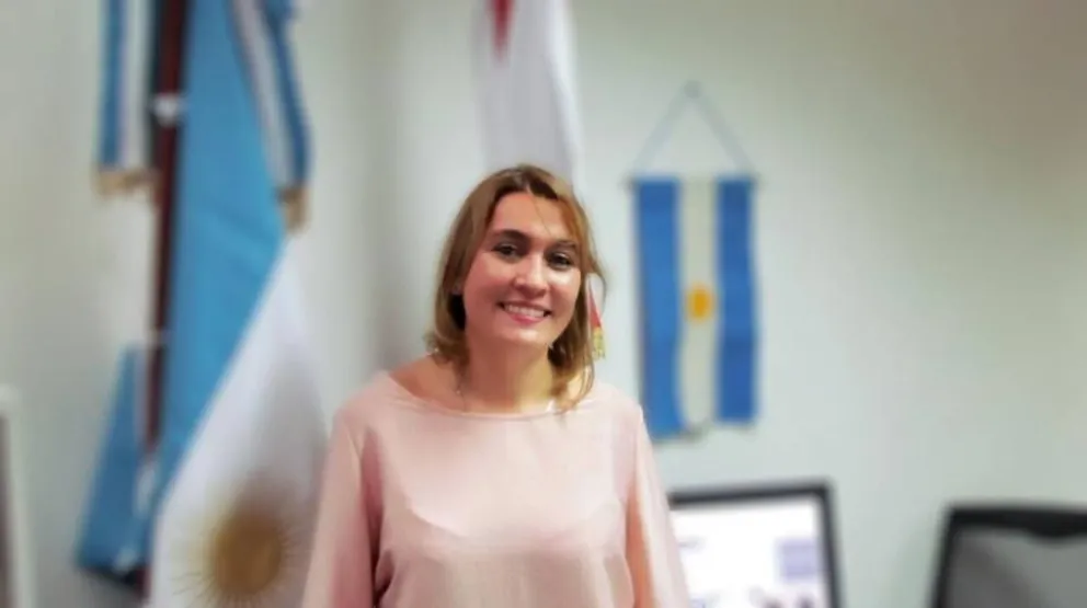 Lorena Matzen: "Vamos a dar sorpresa"