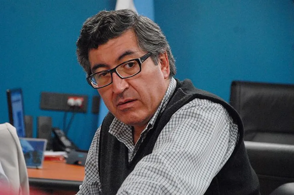 Marinao cobrará 1,3 millones de pesos por una lesión en el brazo
