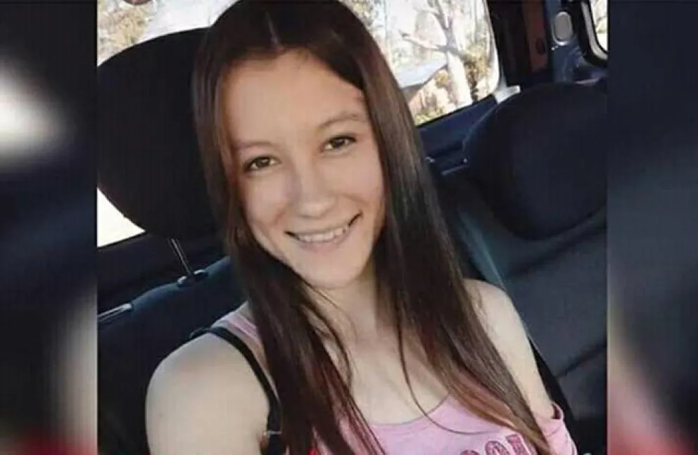 Asesinaron a una chica de 20 años