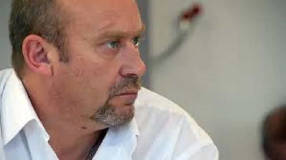 ATE confirmó que va a la Justicia por el sueldo del intendente Vazzana
