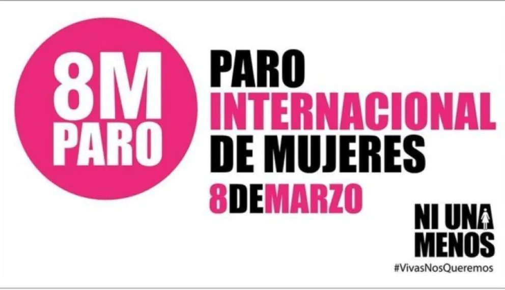 “Las desigualdades de género persisten”
