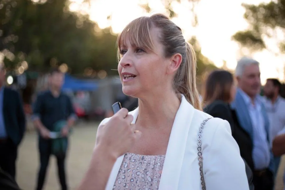 Martina Pikielny: “El turismo debe ser un eje de trabajo transversal”