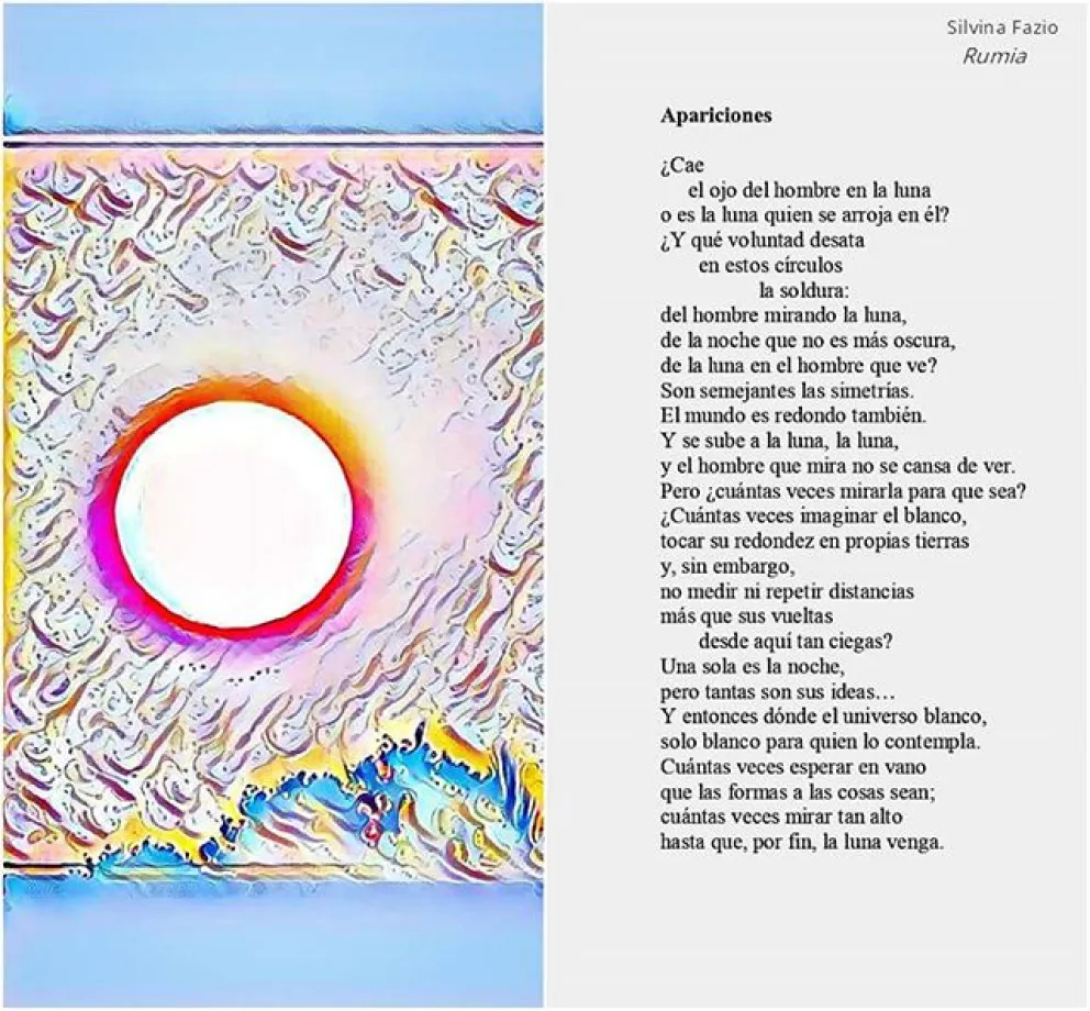 Mujeres poetas realizarán un encuentro de lectura