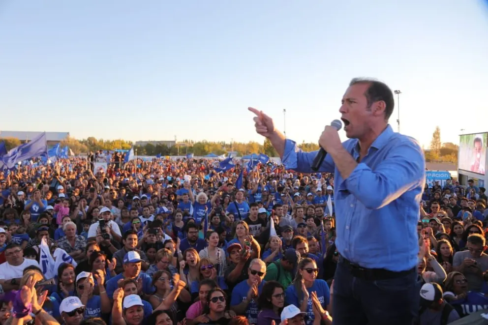 Neuquén es la primera final