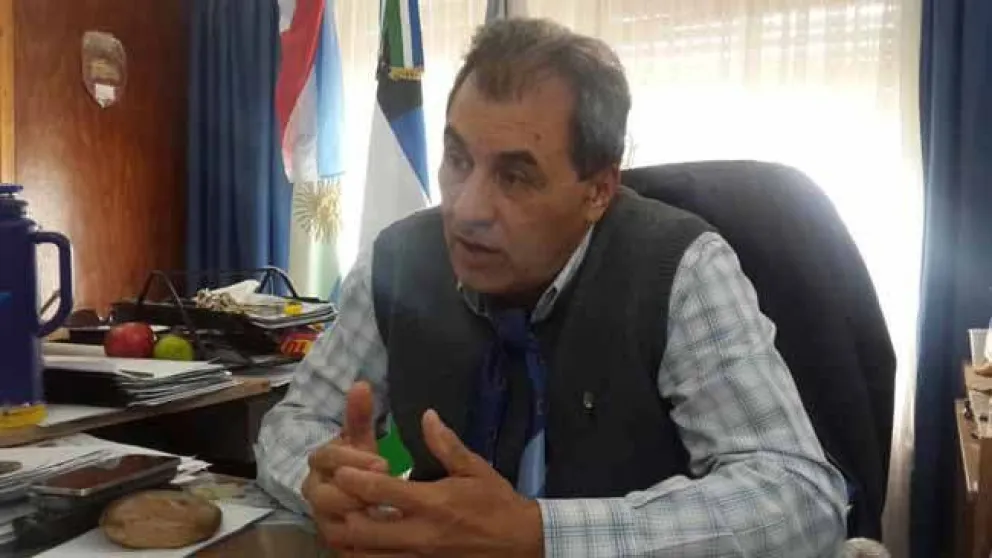 Miguel Petricio: "Weretilneck va a ser nuevamente gobernador"