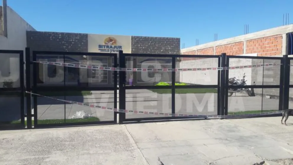 Una pelea de puños terminó con un hombre gravemente herido, en terapia intensiva