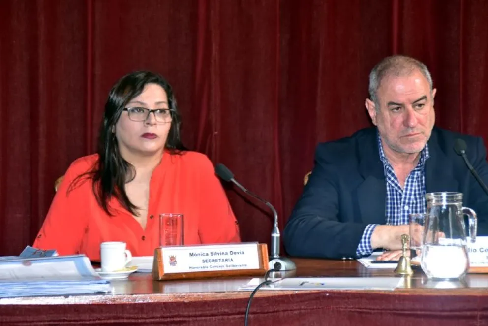 El proyecto Girsu y el acceso a la tierra serán temas centrales