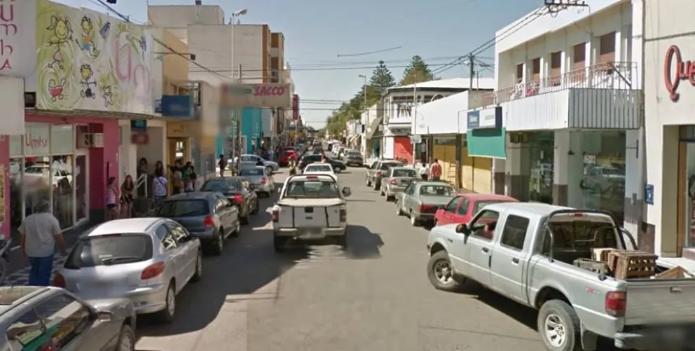 La Cámara de Comercio de Viedma en contra de las comisiones bancarias