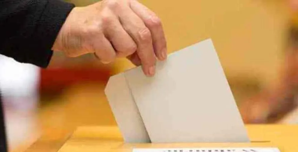 Designaron los jueces de amparo al elector