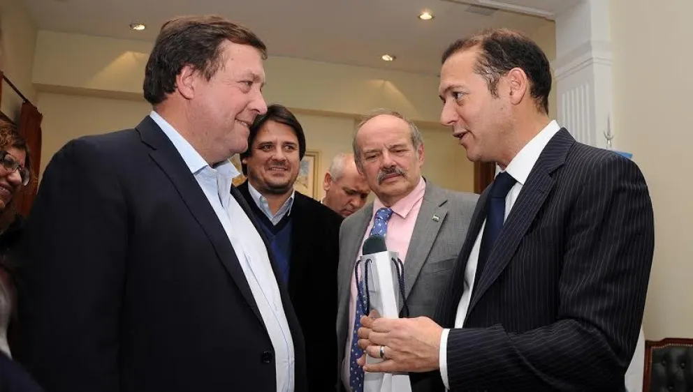El caso de Neuquén podría replicarse en las elecciones rionegrinas