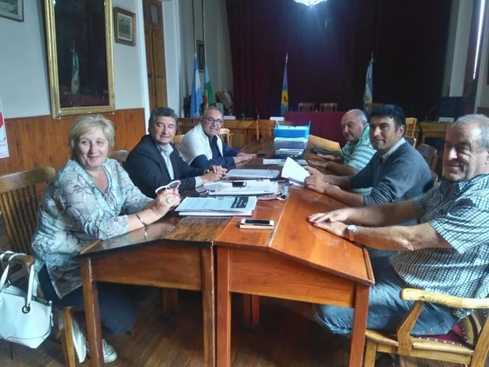 Solicitaran a la empresa que vuelva al recorrido anterior
