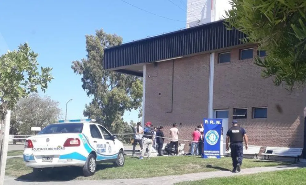 Operativo en la Terminal: Secuestran gran cantidad de droga