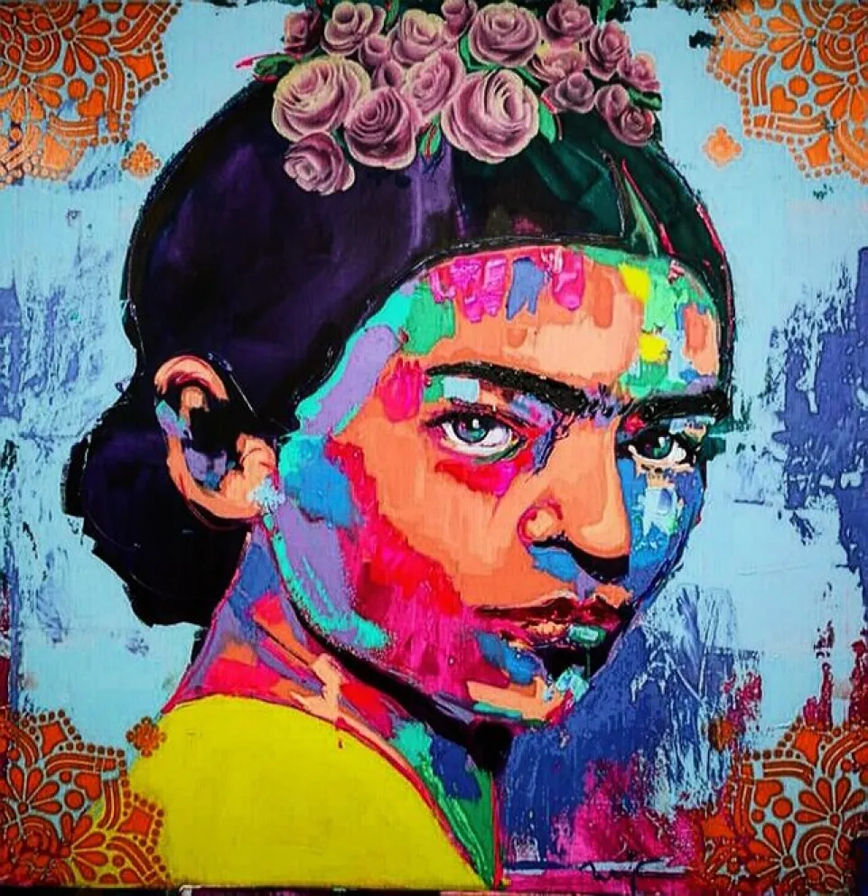Imperdible muestra en el Centro Cultural