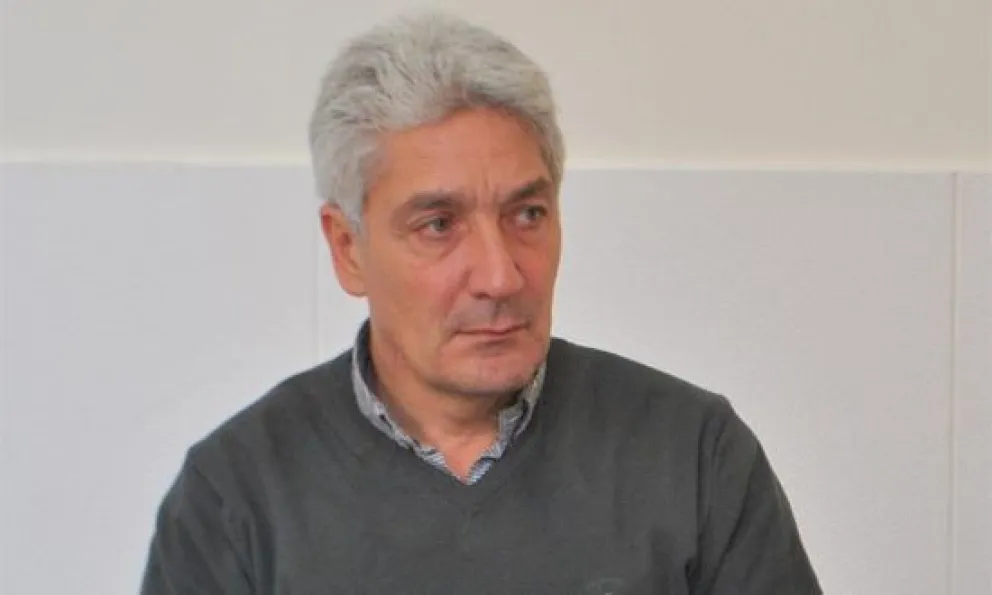 El radicalismo maragato acompañará la postulación de José Luis Zara a la intendencia