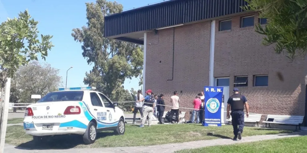 Destacan los resultados que han tenido los operativos antidrogas