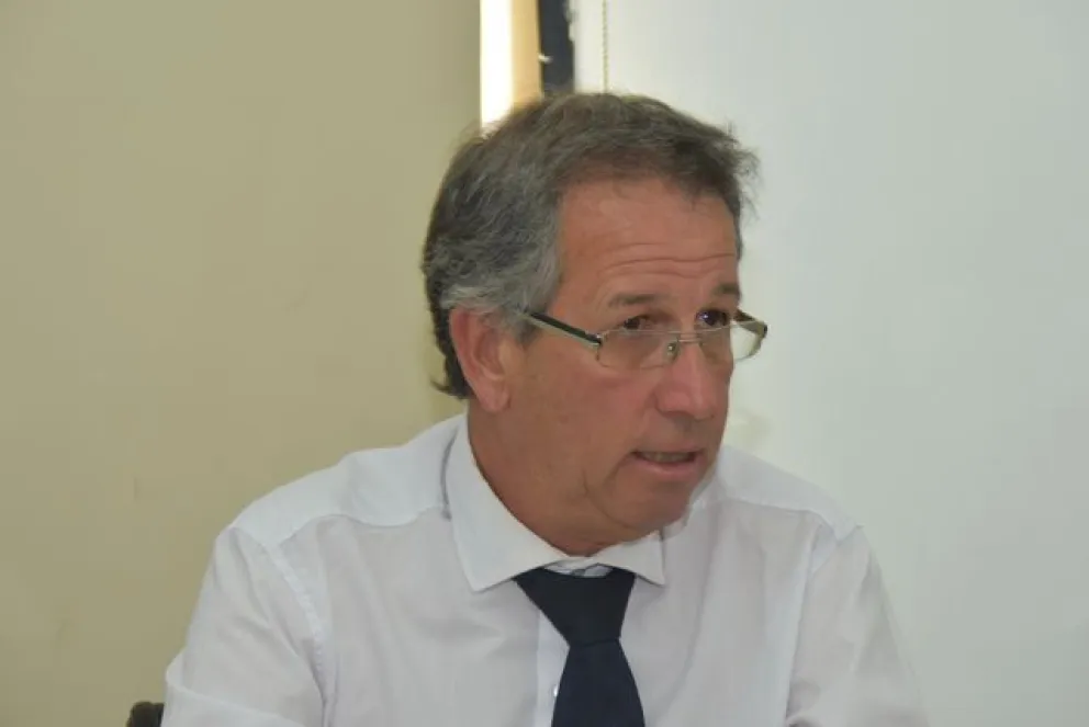 El Procurador solicitó al STJ que rechace el recurso de Cambiemos para inhabilitar a Weretilneck