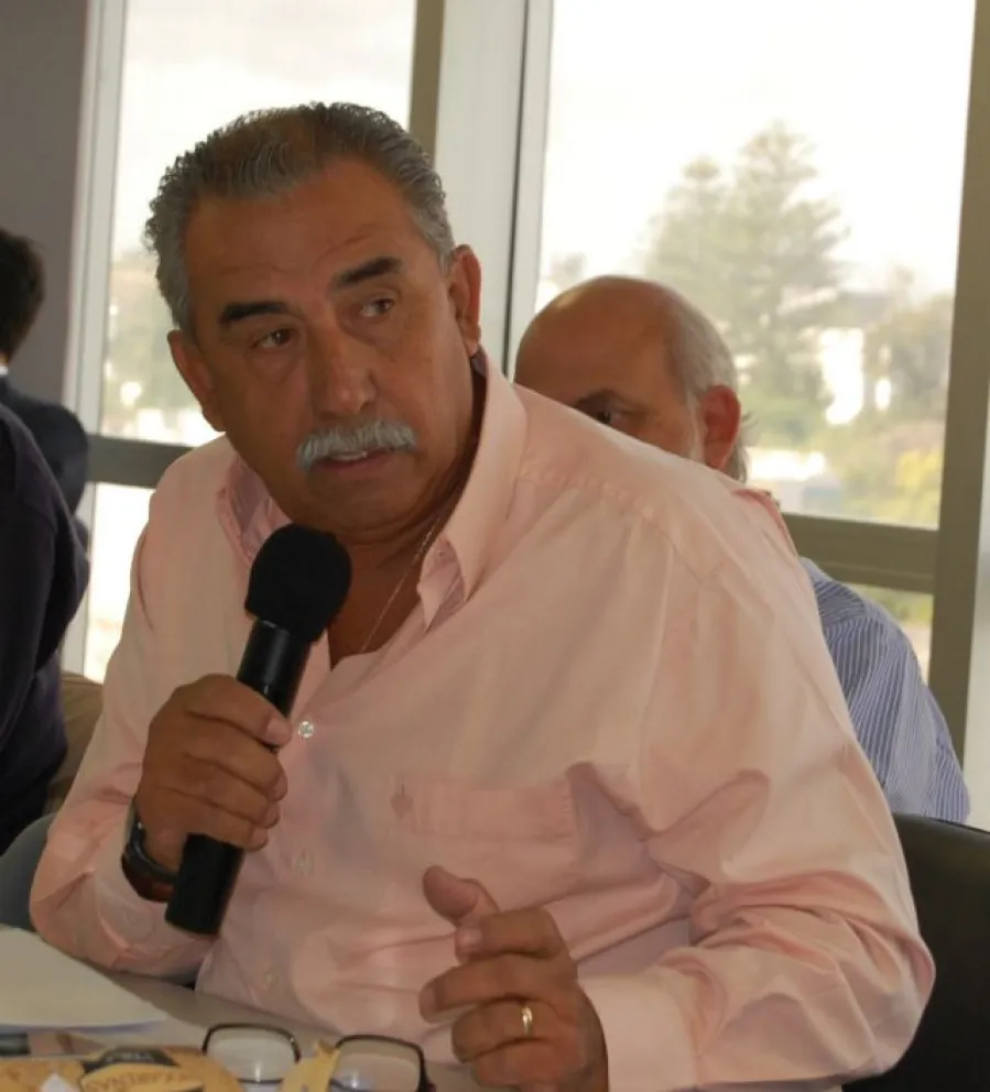 Raúl Martínez: "Es un reconocimiento de los derechos de los trabajadores"