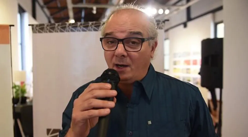 Gerardo Blanes: "Hay un camino claro, que Alberto siga siendo gobernador"