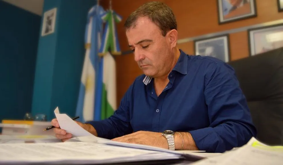 Pesatti sobre la ley de pase a planta: "Fuimos restituyendo derechos"