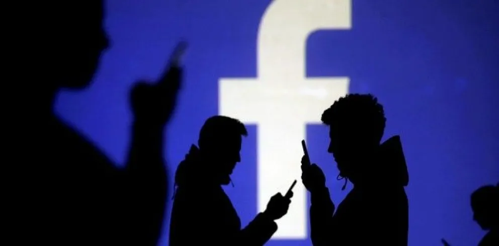 Facebook, Instagram y WhatsApp registran fallas en todo el mundo