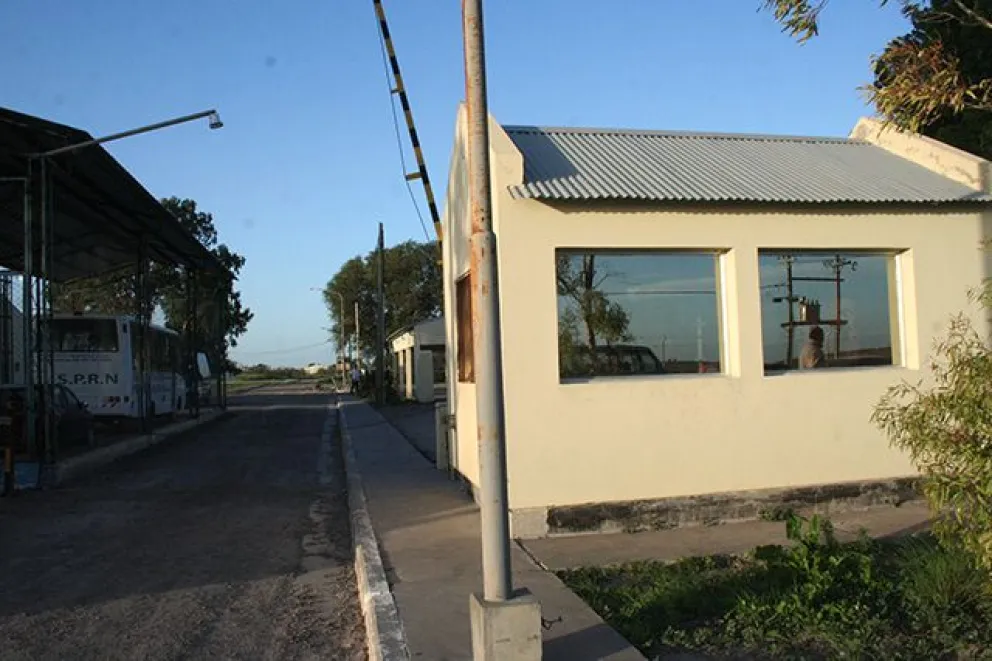 Investigan presuntas agresiones contra presos en el Penal de Viedma