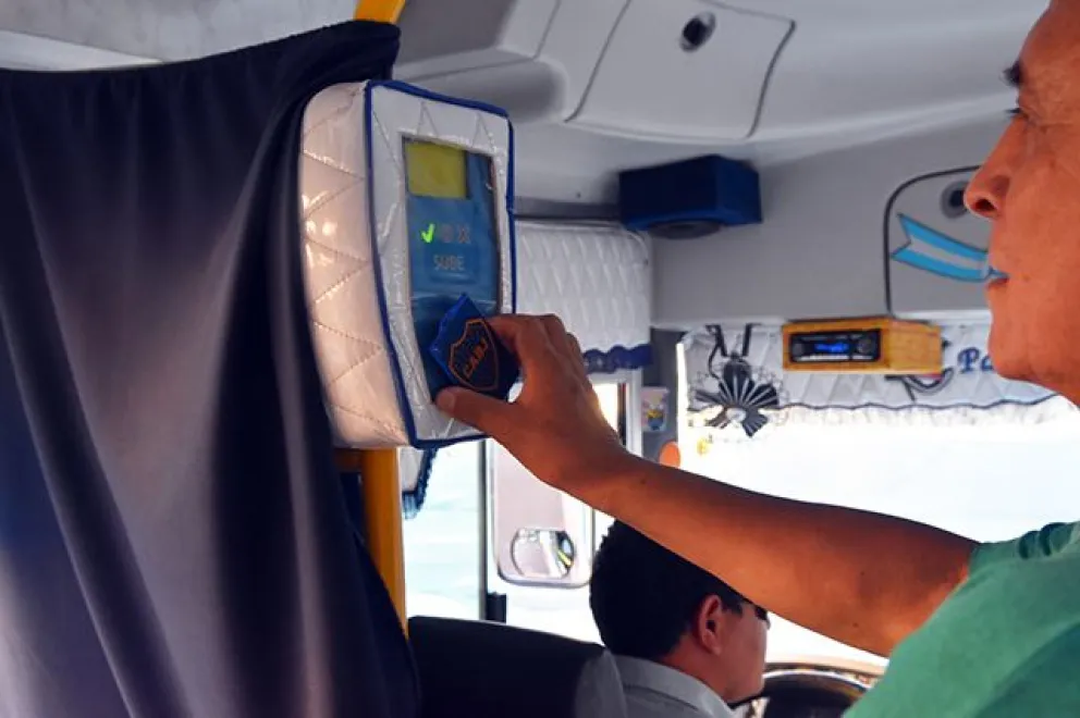Convocan a la comunidad a una reunión por los aumentos tarifarios en colectivos