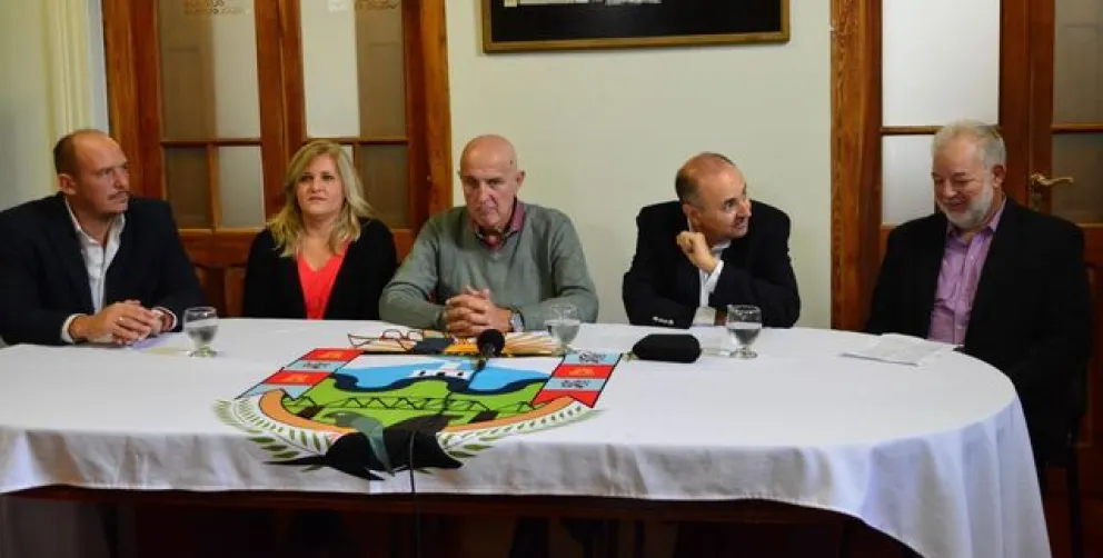 “Viedma emprende”: subsidios del Estado para generar empleo