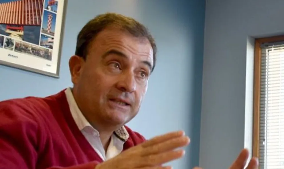 Para Pesatti la oposición no quiere a Weretilneck en las urnas “por miedo a la derrota”