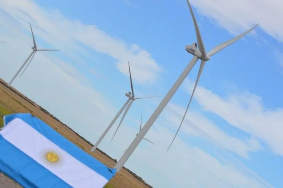 Generación de energía limpia y creación de puestos de trabajo