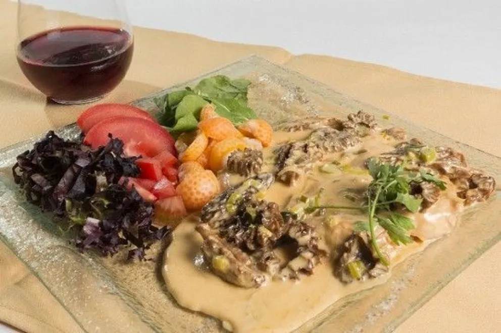 Río Negro contará con un Laboratorio de Sabores