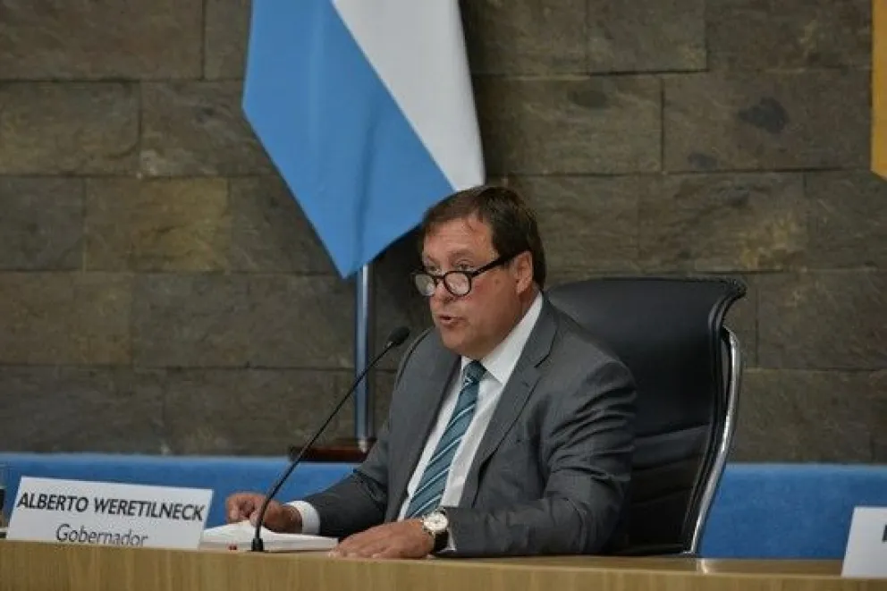 Desde Juntos esperan la Corte Suprema avale la candidatura de Weretilneck