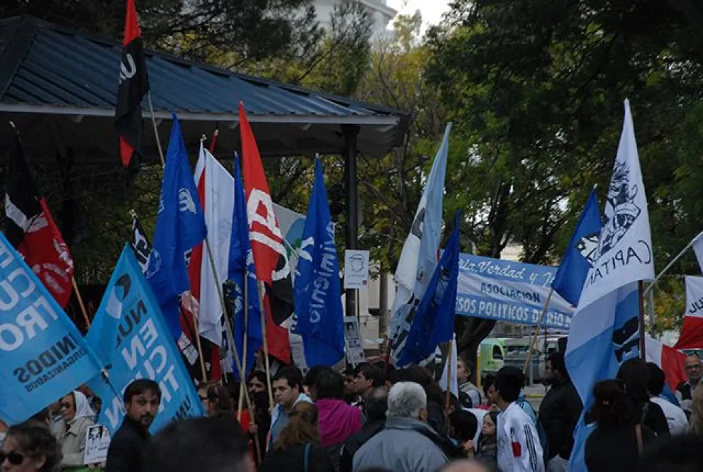 Habrá varias actividades en el Mes de la Memoria